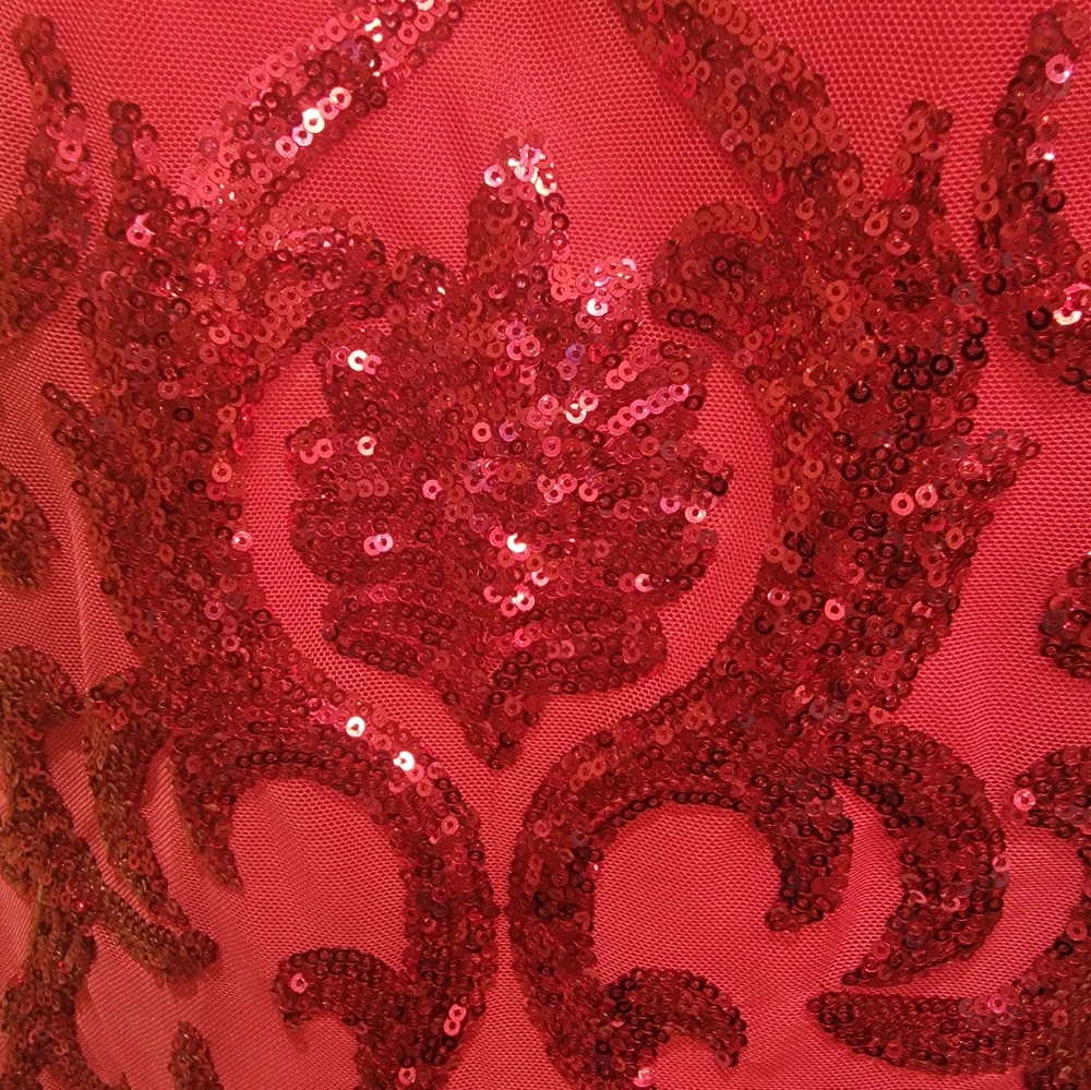 B.Darlin Semi-formal, Homecoming cocktail dress